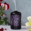 High Quality Colorful Night Light Aroma Machine Scent Ultrasonic Aromatherapy Essential Oil Diffuser
